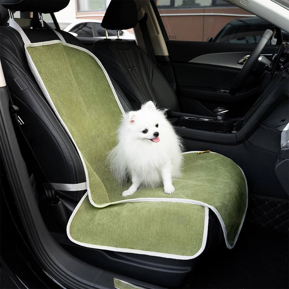 Waterproof Soft Protector Car Seat Covers-Be Fresh